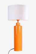 PR Home - Bordslampa Solo - Orange - Bordslampor - Från Homeroom