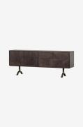 WOOOD - Sideboard Draw - Brun - Skänkar & sideboards - Från Homeroom