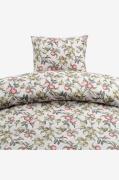 Borganäs of Sweden - Påslakan set Äppellunden - Flerfärgad - Påslakans...