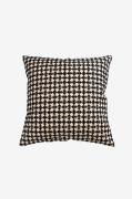 Svanefors - Kuddfodral Tekla - Beige - Prydnadskuddar & kuddfodral - F...