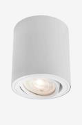 Markslöjd - Downlight Diretto Dimbar - Vit - Spotlights - Från Homeroo...