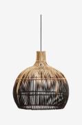 PR Home - Taklampa Martha, 38,5 cm - Natur - Takpendlar - Från Homeroo...