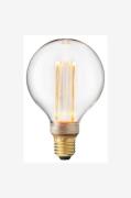 PR Home - FUTURE LED 95 mm E27 - Transparent - Ljuskällor & glödlampor...