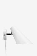 Dyberg Larsen - Vägglampa Cale - Vit - Vägglampor - Från Homeroom