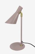 Dyberg Larsen - Bordslampa DL12 Mini - Beige - Bordslampor - Från Home...
