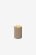 Konstsmide - LED-ljus 10cm 2xAa - Beige - Ljus - Från Homeroom