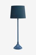 PR Home - Bordslampa Tove - Blå - Bordslampor - Från Homeroom