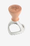 Marcato - Ravioli stämpel hjärta 5 cm Marcato - Silver - Köksmaskiner ...