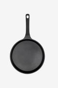 Heirol - Groove Stekpanna 28 cm Heirol - Svart - Stekpannor & grillpan...