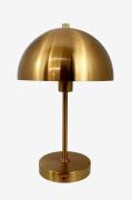 Dyberg Larsen - Bordslampa Stockholm uppladdningsbar - Mässing - Bords...