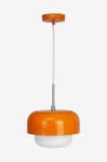Dyberg Larsen - Hänglampa Haipot D23 - Orange - Takpendlar - Från Home...