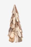 Halvor Bakke - Träd med lyster - Beige - Julpynt - Från Homeroom