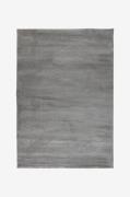 InHouse Group - Matta Goldy - Grå - Lugg & ryamattor - Från Homeroom