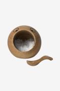 Spring Copenhagen - Saltkar Salty 7 cm - Natur - Kryddkvarnar & mortla...
