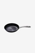 Skottsberg - Stekpanna i gjutjärn 24 cm - Svart - Stekpannor & grillpa...