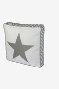 Wallity - Sittdyna - Aftab 42x42 cm - Vit - Sittdynor - Från Homeroom