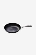 Skottsberg - Stekpanna i gjutjärn 28 cm - Svart - Stekpannor & grillpa...