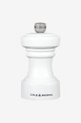 Cole & Mason - Saltkvarn Hoxton - Vit - Kryddkvarnar & mortlar - Från ...