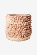 Affari of Sweden - Kruka Spiky - Beige - Krukor & vaser - Från Homeroo...