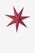 Affari of Sweden - Adventsstjärna Uni - Röd - Adventsstjärnor - Från H...