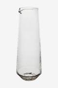 Affari of Sweden - Kanna Harold H 30 cm - Transparent - Kannor & karaf...