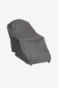 Hillerstorp - Möbel Överdrag Stol Tennessee Grå - Grå - Möbelskydd - F...