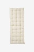 Svanefors - Sittdyna Louie - Beige - Sittkuddar & stolsdynor - Från Ho...