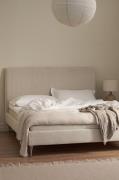 Scapa - Säng Softbed Gåva Fast/medium - Beige - Sängar - Från Homeroom