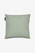 Linum - Kuddfodral Pepper - Grön - Prydnadskuddar & kuddfodral - Från ...