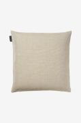 Linum - Kuddfodral Pepper - Brun - Prydnadskuddar & kuddfodral - Från ...