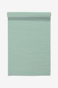 Linum - Löpare Uni 45x150 cm - Grön - Löpare & tabletter - Från Homero...