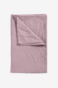 Midnatt - Platt lakan Aster - Lila - Lakan - Från Homeroom