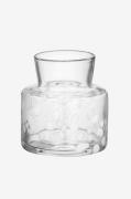 Kosta Boda - Vas Meadow H 15Cm - Transparent - Krukor & vaser - Från H...