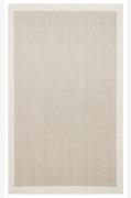 Hanah Home - Matta-Estes - Beige - Bomulls- & trasmattor - Från Homero...