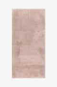 KM Home - Mjuk Pile Royal Deluxe - Beige - Lugg & ryamattor - Från Hom...