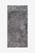 KM Home - Mjuk Pile Royal Deluxe - Grå - Lugg & ryamattor - Från Homer...