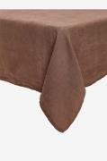 Svanefors - Duk Julie - Brun - Bordsdukar - Från Homeroom