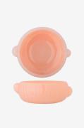 Bloomingville - Lalie Skål - Rosa - Skålar - Från Homeroom