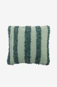Bloomingville - Korgdyna - Grön - Prydnadskuddar & kuddfodral - Från H...