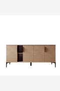 Hanah Home - Konsol Tarz - Beige - Skänkar & sideboards - Från Homeroo...