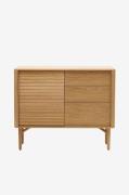 Kave Home - Skänk - lenon - Brun - Skänkar & sideboards - Från Homeroo...