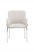 VIND - Vätö Matstol - Beige - Stolar - Från Homeroom
