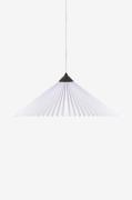 Globen Lighting - Pendel Matisse - Vit - Takpendlar - Från Homeroom