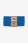 HAPPY SiNKS - Svensk Dishcloth Set 3-p - Blå - Disk- & städredskap - F...