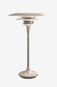 Belid - Bordlampa Diablo Ø30 - Grå - Bordslampor - Från Homeroom