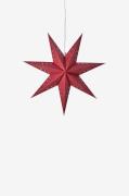 Affari of Sweden - Adventsstjärna Uni - Röd - Adventsstjärnor - Från H...