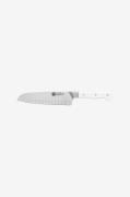 ZWILLING - Santoku Pro le blanc 18 cm - Vit - Köksknivar & tillbehör -...