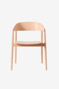 Andersen - AC2 Fåtölj bok- 2-pack - Beige - Stolar - Från Homeroom