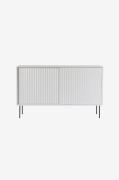 Create Collection - Skänk Flow - Vit - Skänkar & sideboards - Från Hom...
