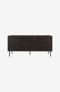 House Nordic - Sidebord Kyoto - Svart - Skänkar & sideboards - Från Ho...